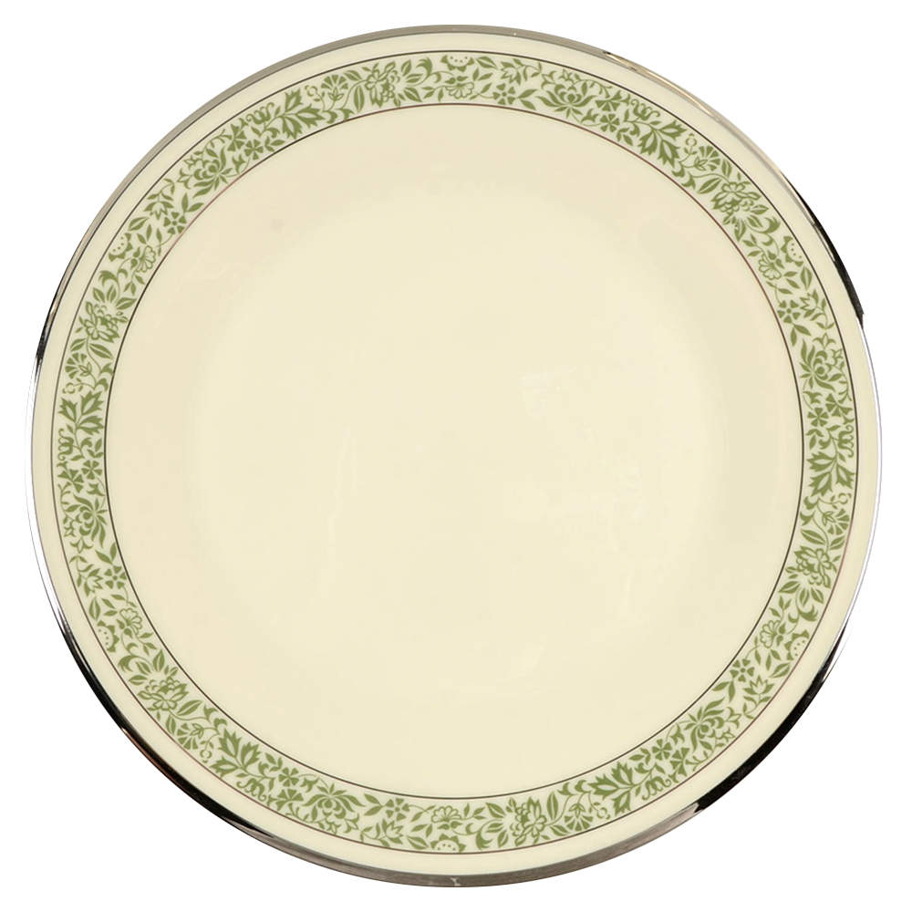 Memoir Dinner Plate by Lenox-1