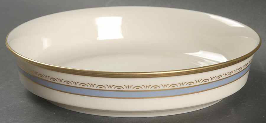 Memories Coupe Soup Bowl by Lenox-1