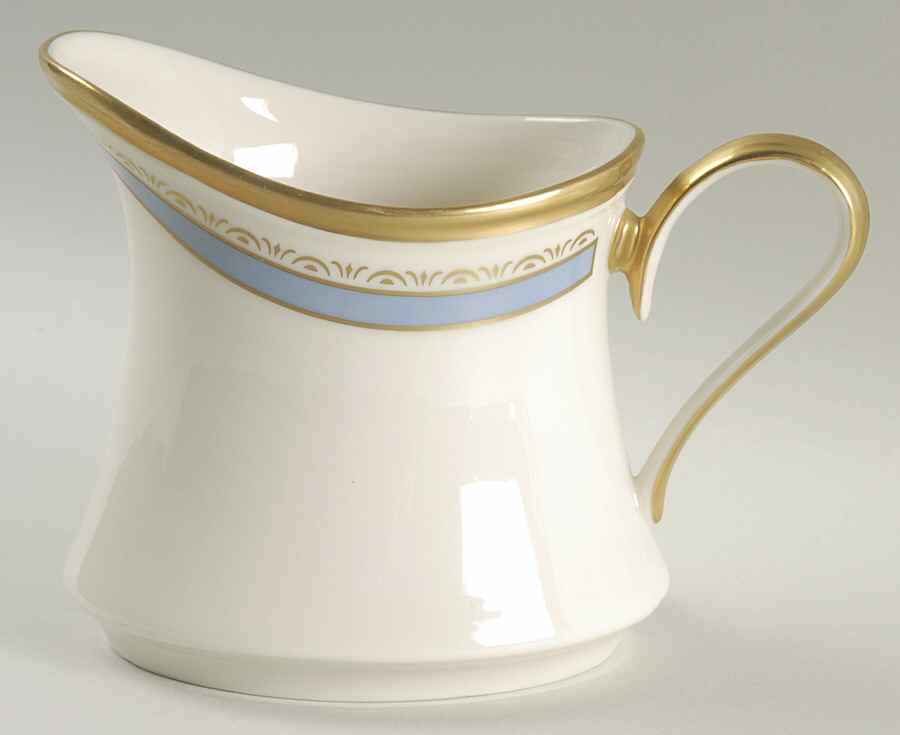 Memories Creamer by Lenox-1