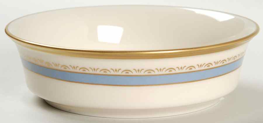 Memories Fruit/Dessert (Sauce) Bowl by Lenox-1
