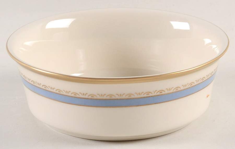 Memories Coupe Cereal Bowl by Lenox-1