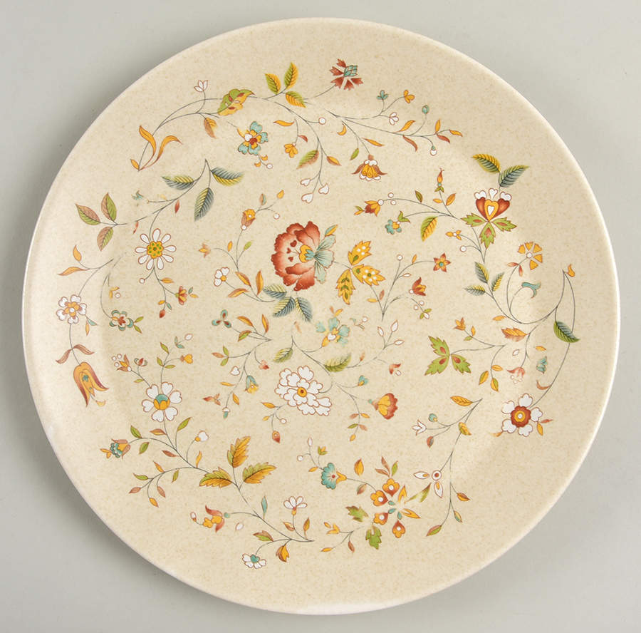 Merriment Dinner Plate by Lenox-1