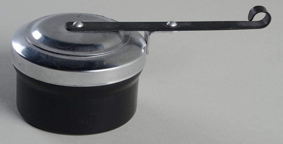Merriment Metal Burner for Warmer Stand by Lenox-1