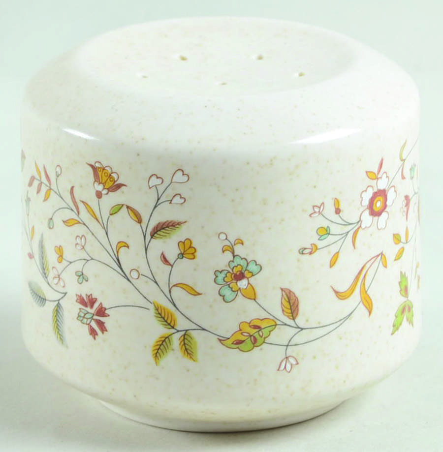 Merriment Salt Shaker by Lenox-1