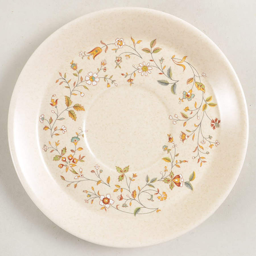 Merriment Saucer by Lenox-1