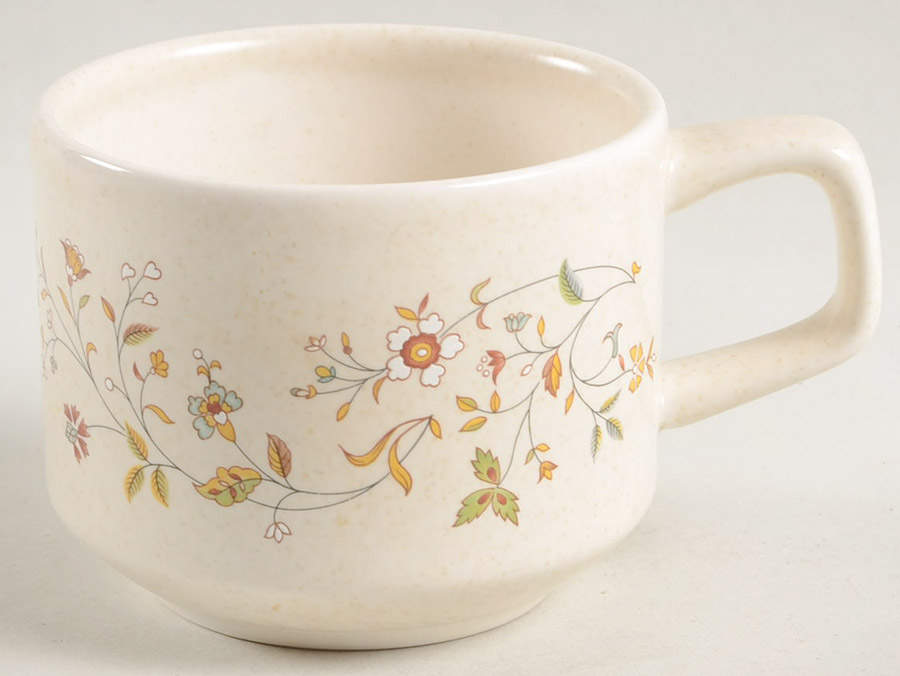 Merriment Flat Cup by Lenox-1