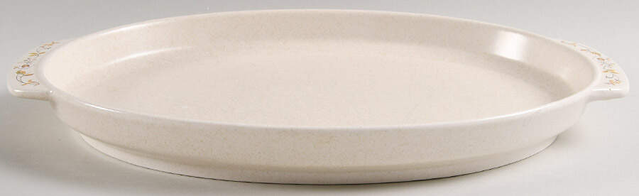 Merriment Oval Roaster by Lenox-1