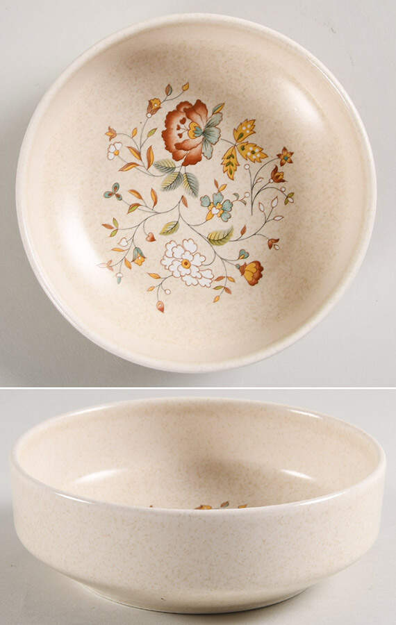 Merriment Coupe Cereal Bowl by Lenox-1