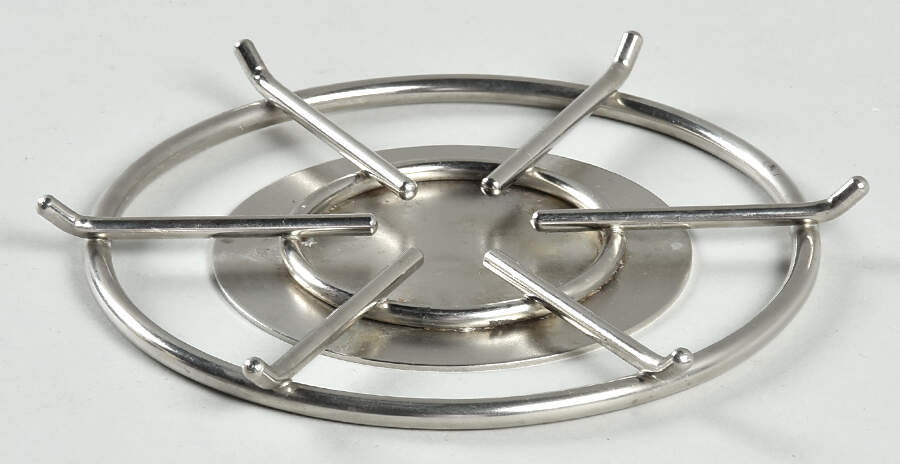 Merriment Metal Rack for Warmer Stand by Lenox-1