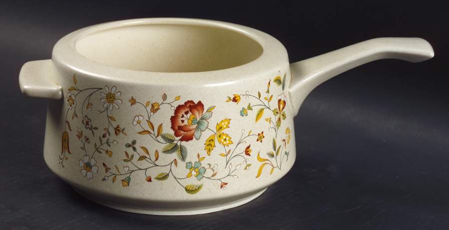 Merriment Open Fondue Pot by Lenox-1
