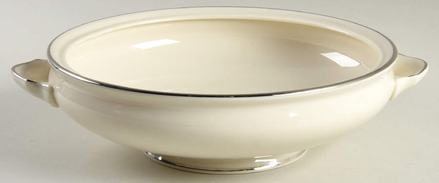 Merrivale Round Vegetable No Lid by Lenox-1
