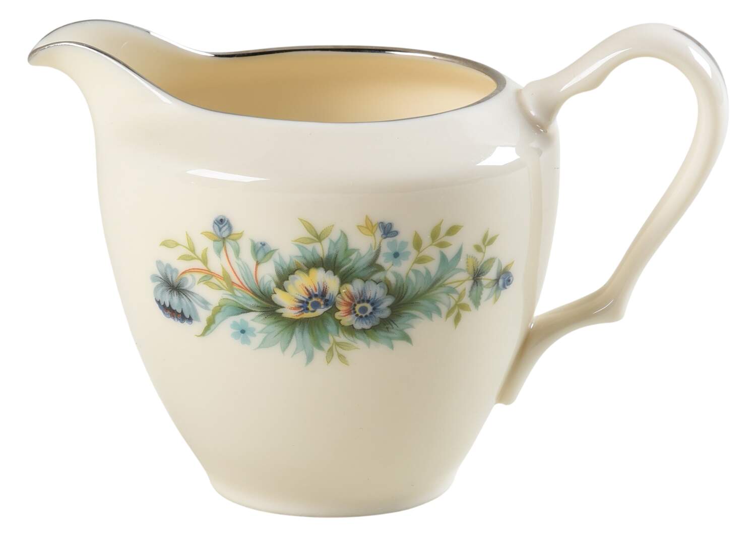 Merrivale Creamer by Lenox-1