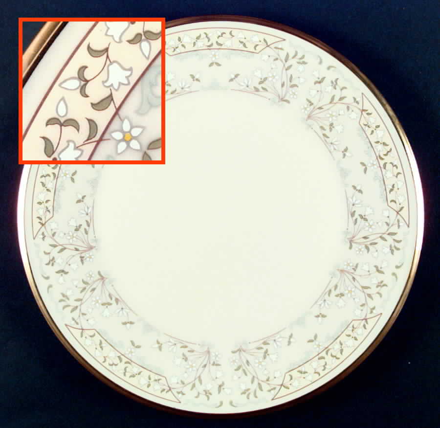 Meadow Song Dinner Plate by Lenox-1