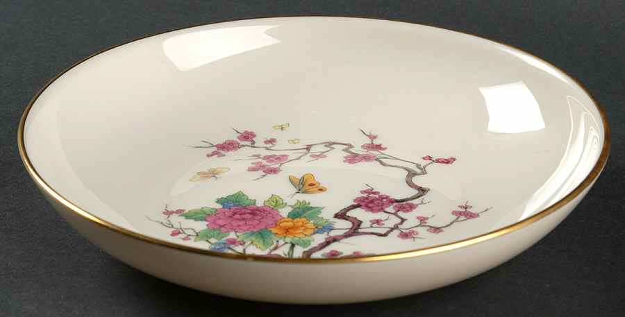 Ming Coupe Coupe Soup Bowl by Lenox-1