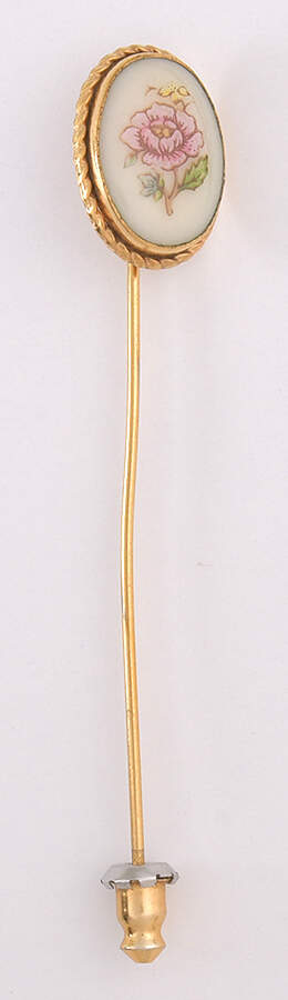 Morning Blossom Stickpin by Lenox-1