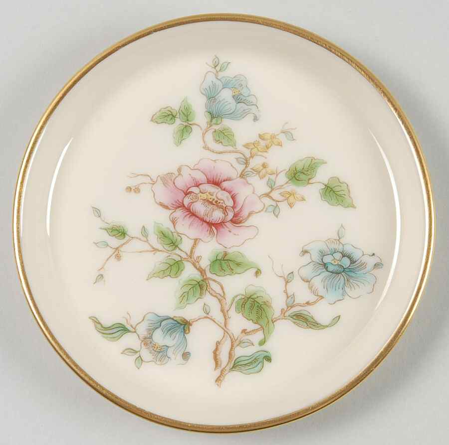 Morning Blossom Coaster by Lenox-1