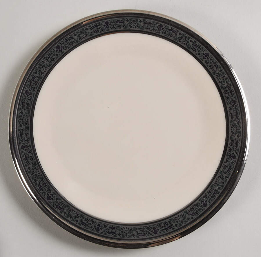 Moonlight Mood Salad Plate by Lenox-1