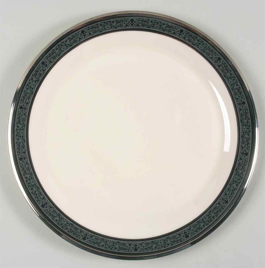 Moonlight Mood 12" Chop Plate (Round Platter) by Lenox-1