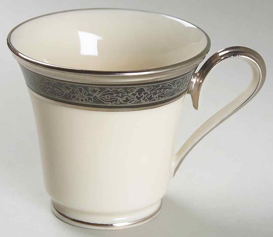 Moonlight Mood Footed Demitasse Cup by Lenox-1