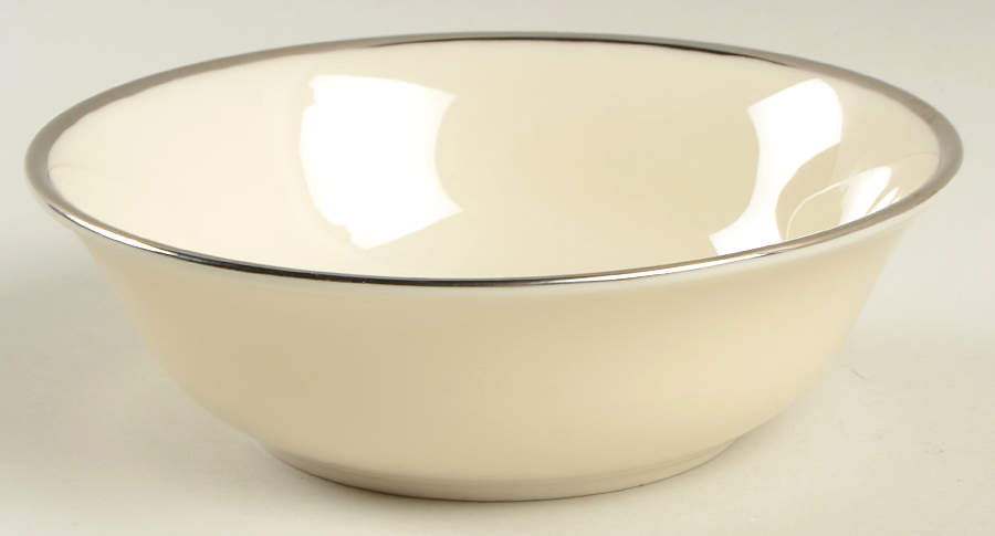 Montclair Individual Salad/Dessert/Fruit Bowl by Lenox-1