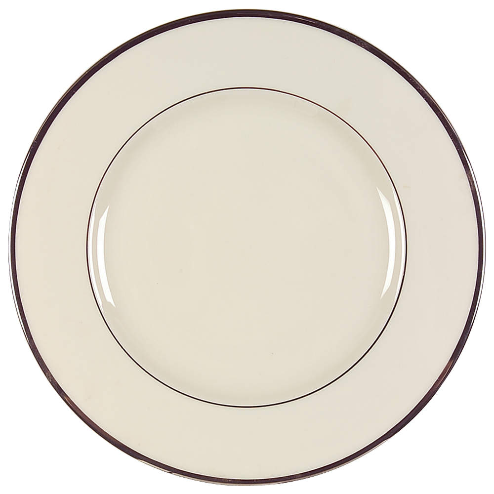 Montclair Luncheon Plate by Lenox-1