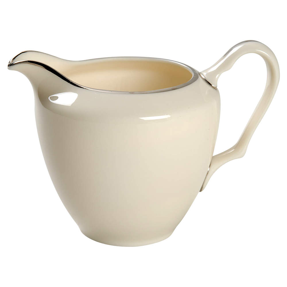 Montclair Creamer by Lenox-1