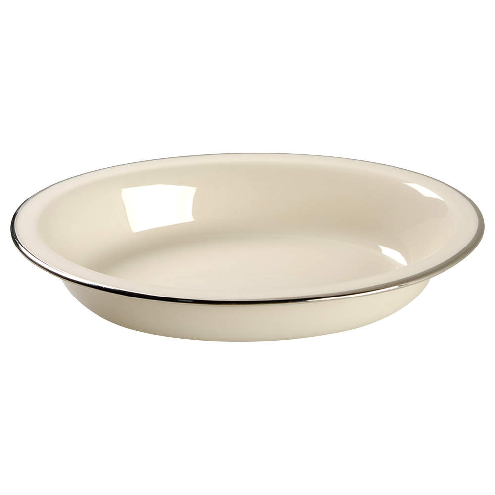 Montclair 9" Oval Vegetable Bowl by Lenox-1