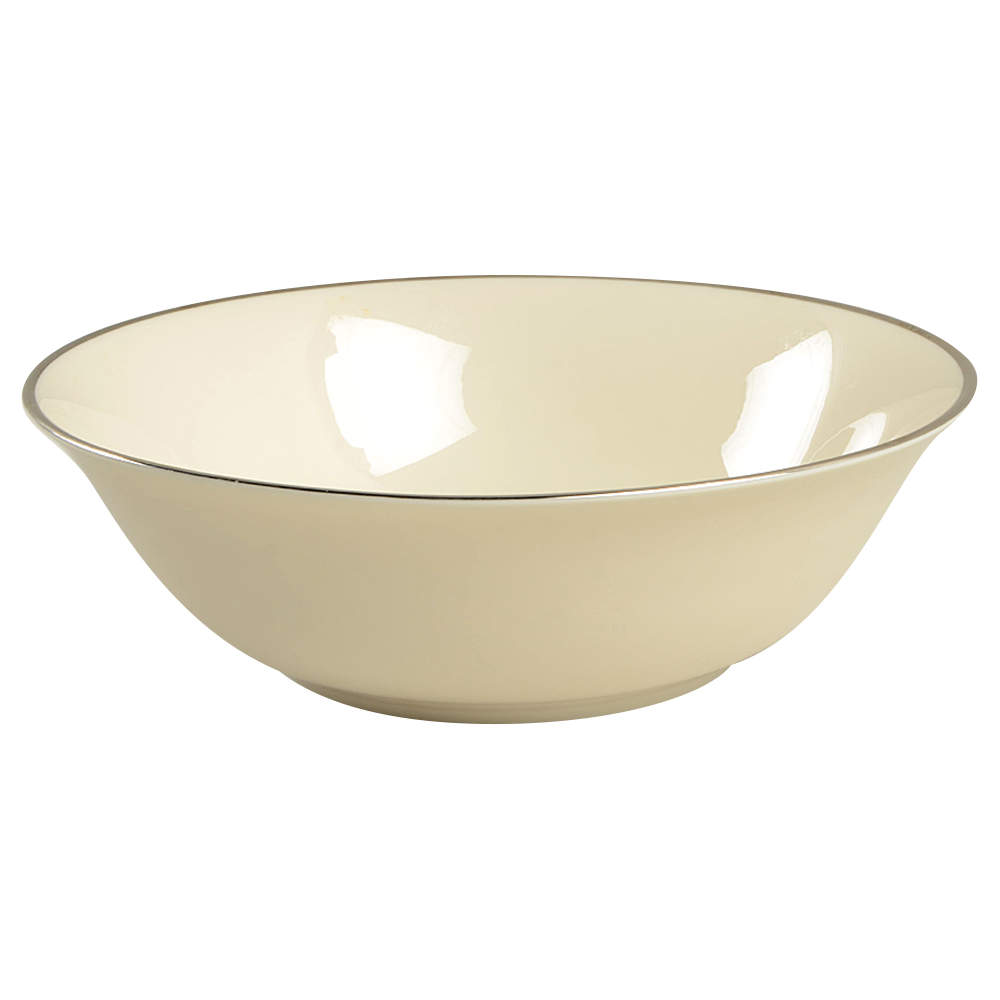 Montclair 9" Round Vegetable Bowl by Lenox-1