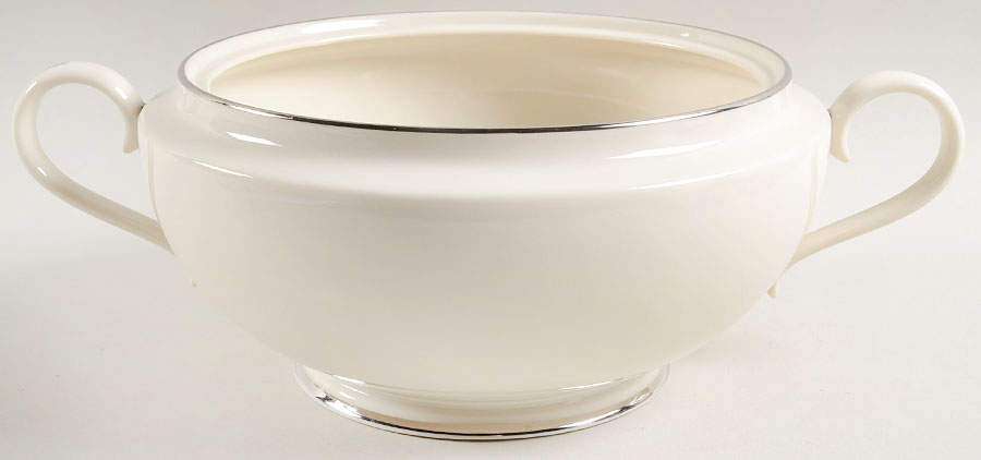 Montclair Tureen No Lid by Lenox-1