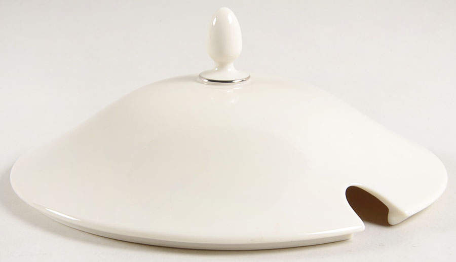 Montclair Lid for Tureen by Lenox-1
