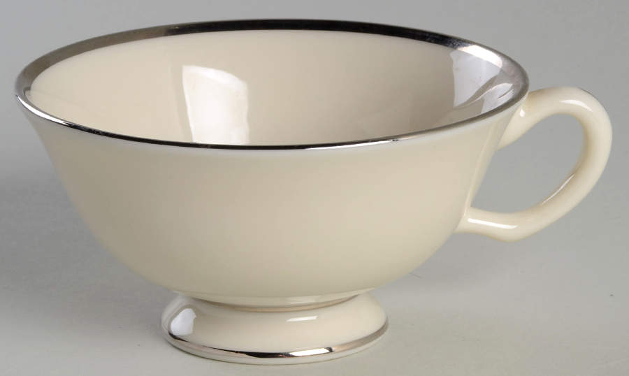 Montclair Footed Cup by Lenox-1