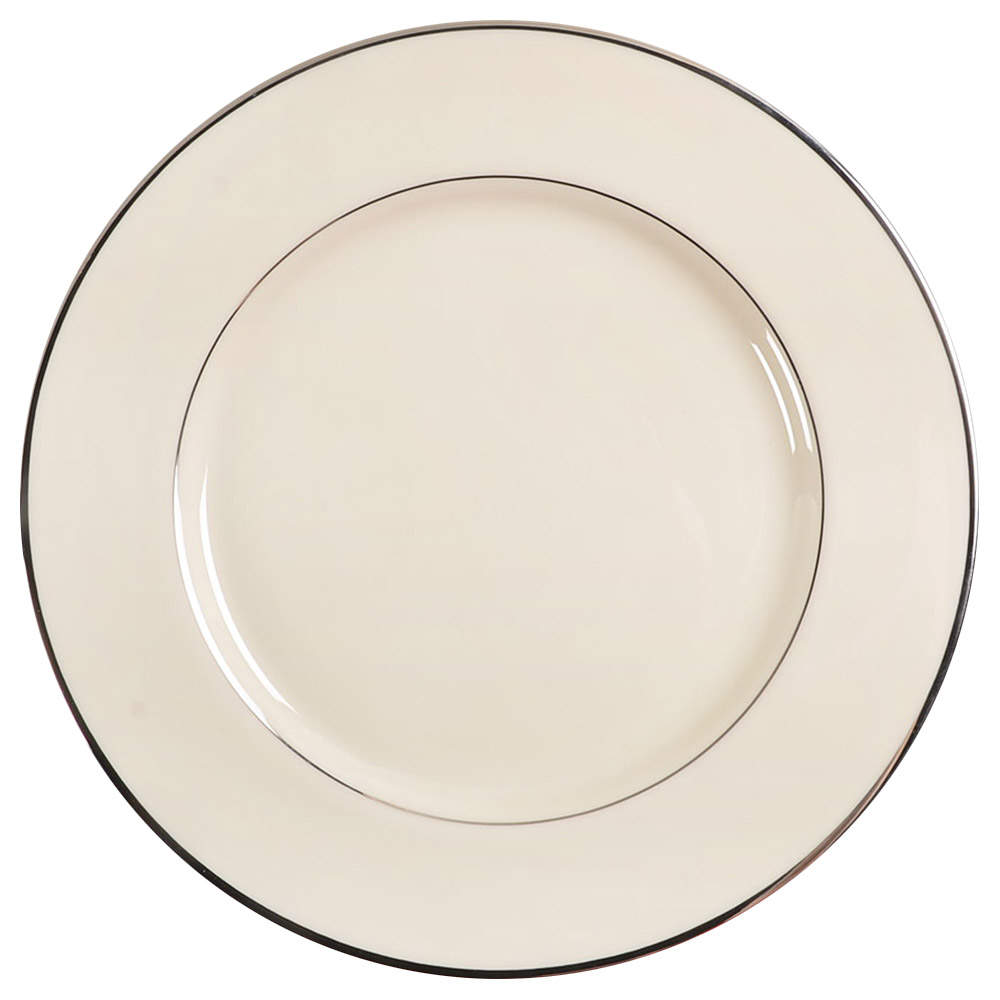 Montclair Dinner Plate by Lenox-1