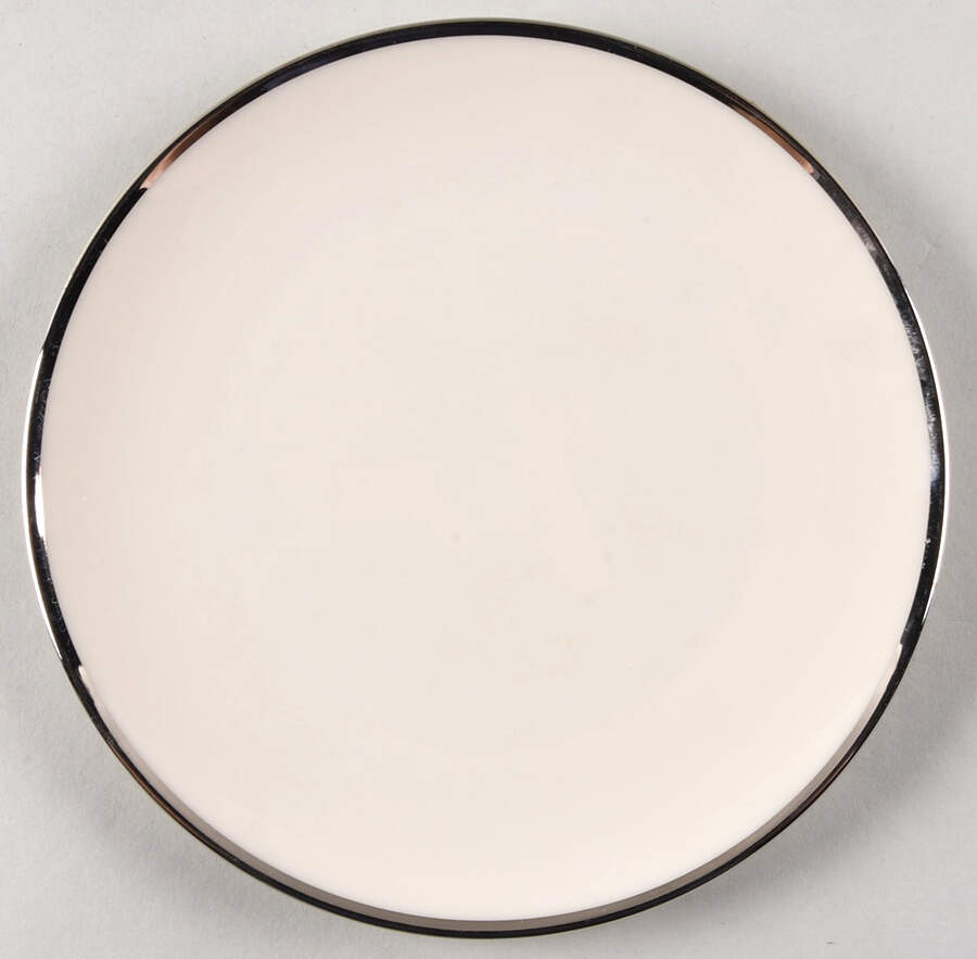 Montclair Saucer for Cream Soup Bowl by Lenox-1