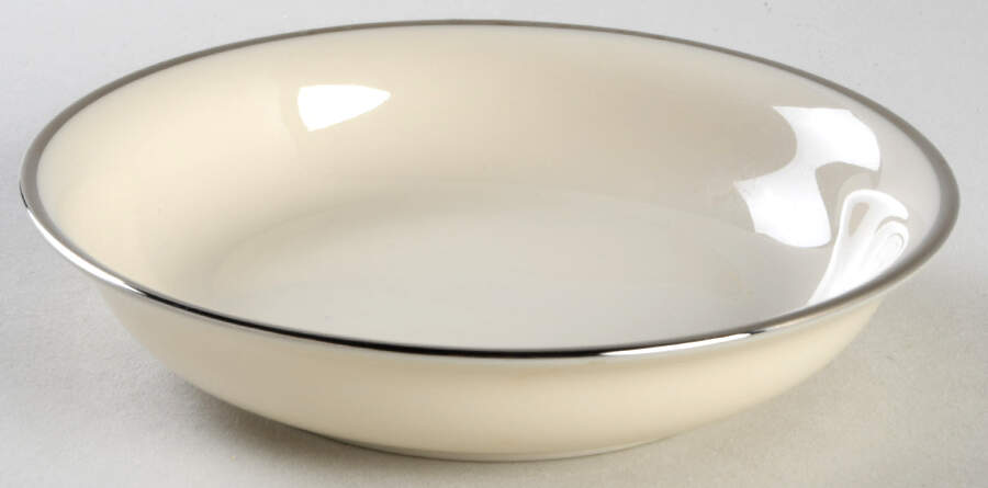 Montclair Fruit/Dessert (Sauce) Bowl by Lenox-1