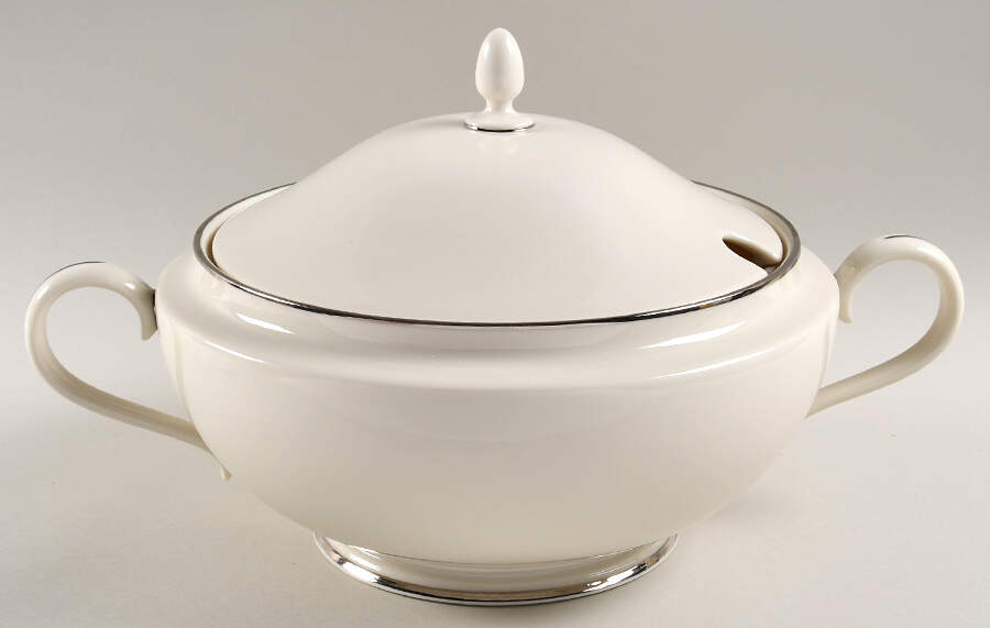 Montclair Tureen & Lid by Lenox-1