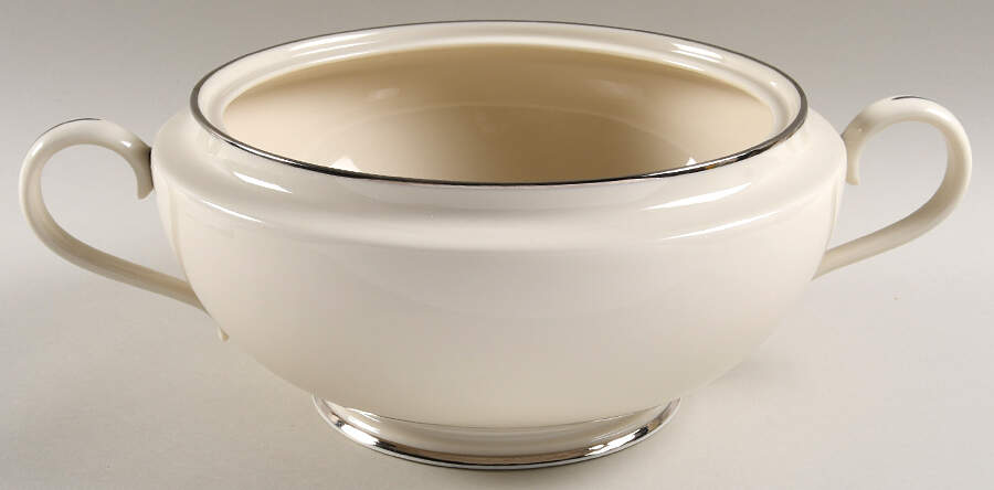 Montclair Tureen No Lid by Lenox-1