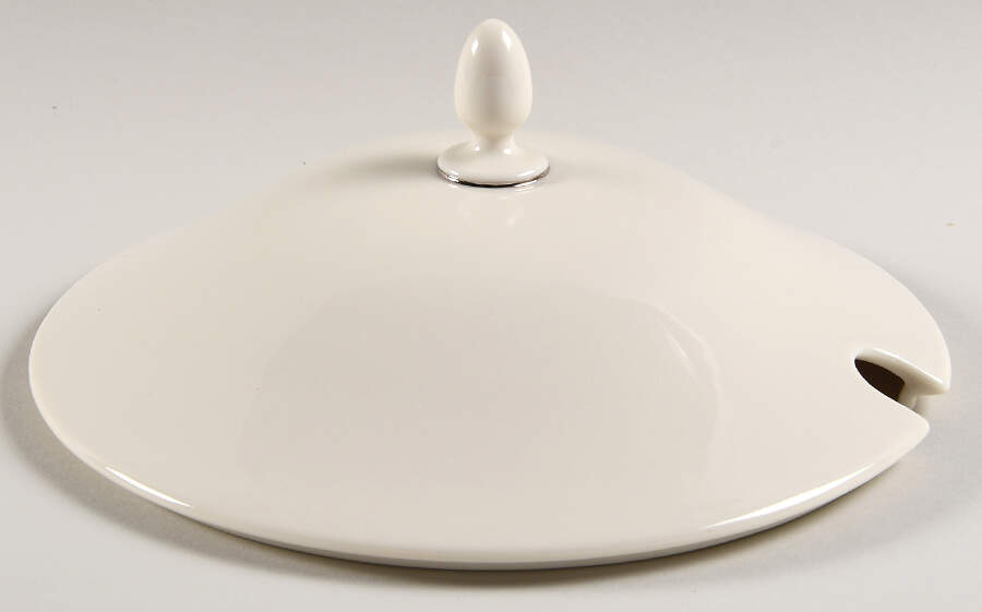 Montclair Lid for Tureen by Lenox-1