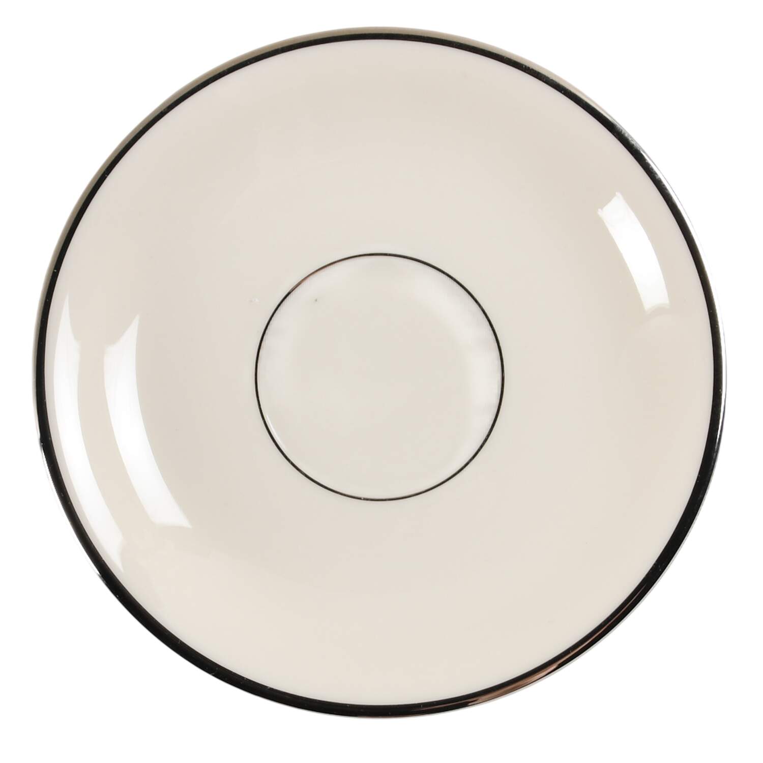 Montclair Saucer for Footed Cup by Lenox-1