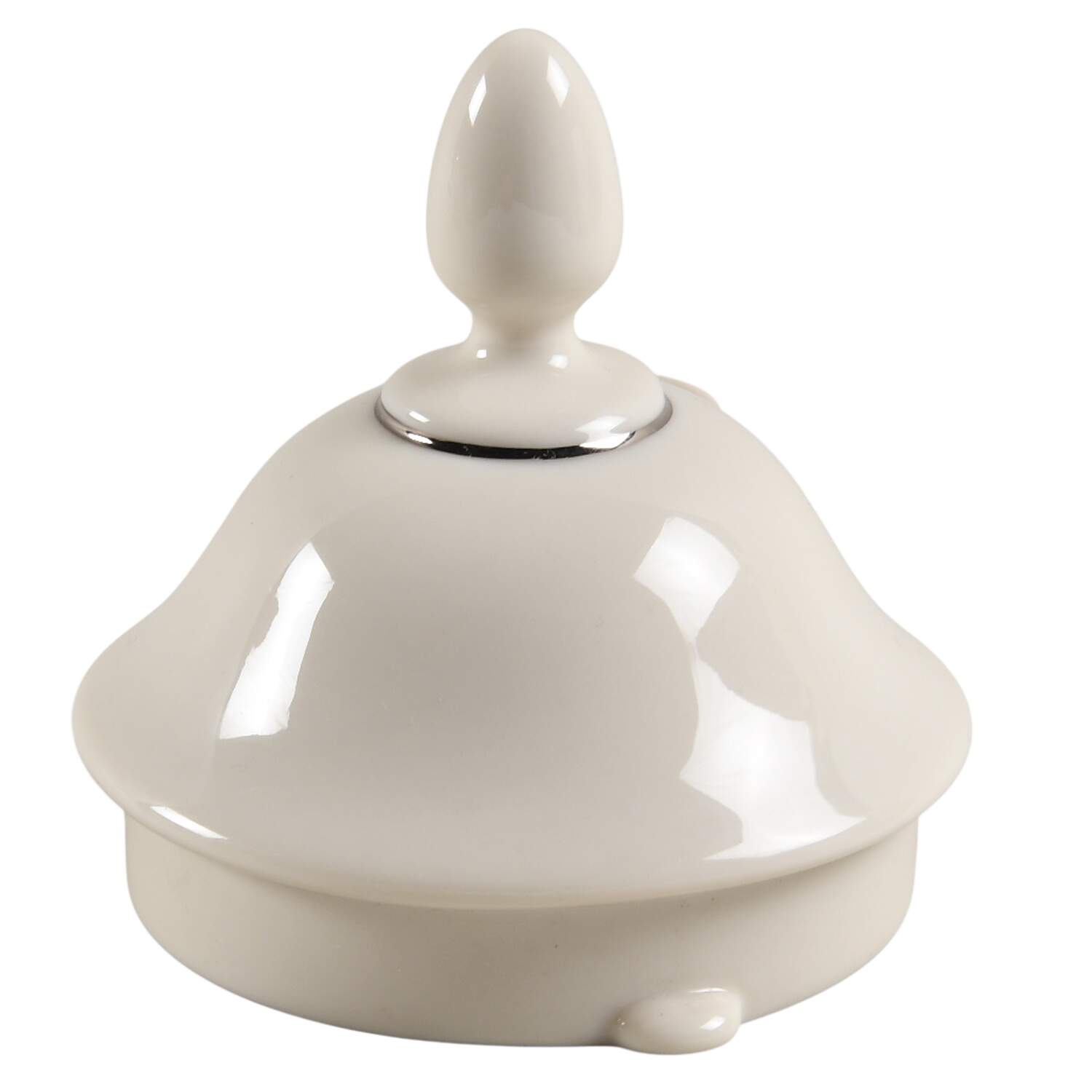 Montclair Lid for 1999 Shape Coffee Pot by Lenox-1