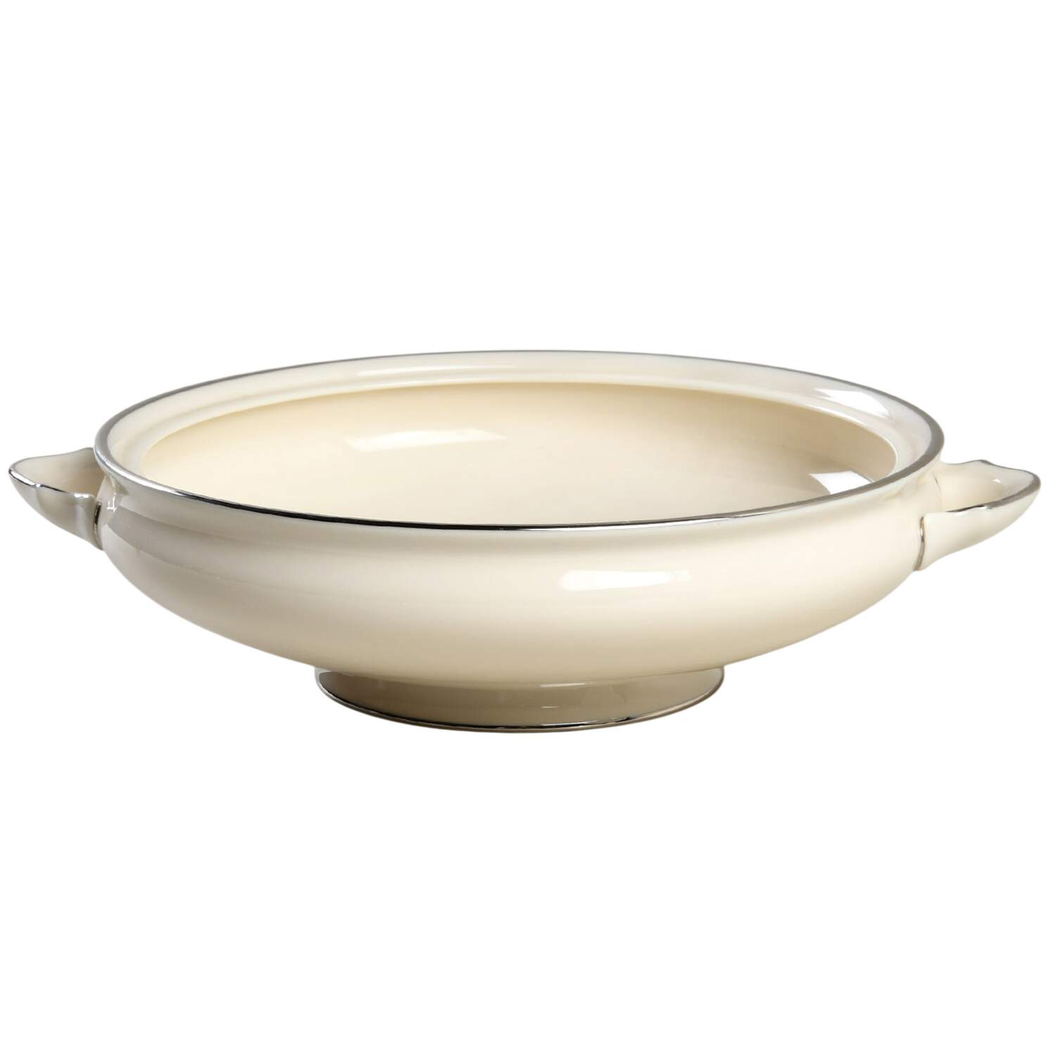 Montclair Round Vegetable No Lid by Lenox-1