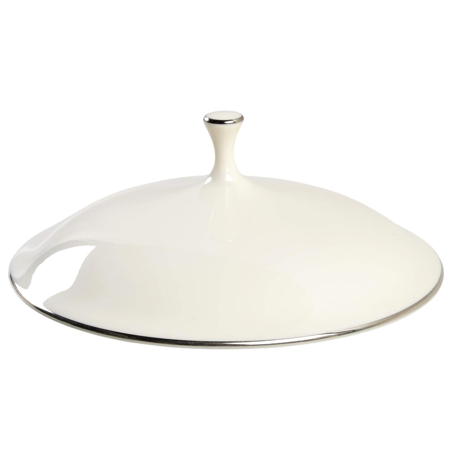 Montclair Lid for Round Vegetable by Lenox-1