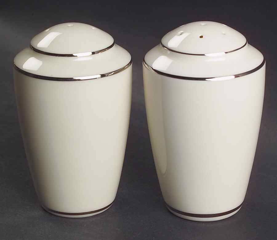 Montclair Salt & Pepper Set by Lenox-1