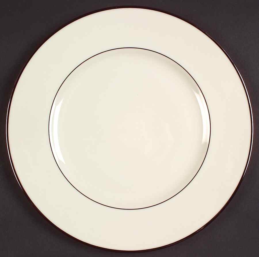 Montclair Millennium Dinner Plate by Lenox-1