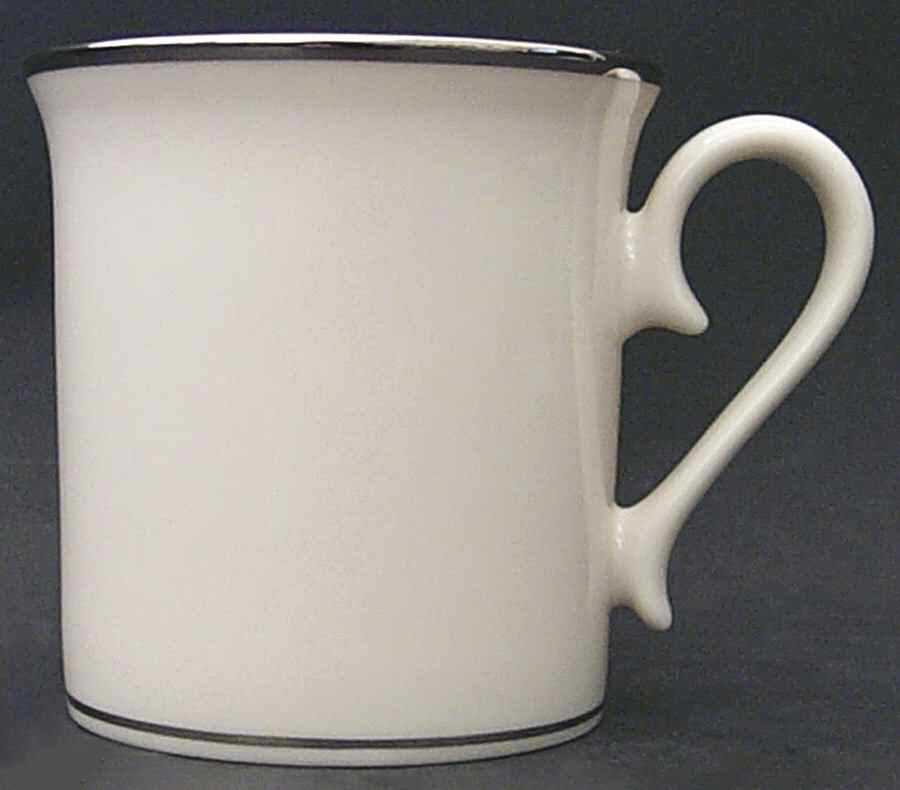 Montclair Mug by Lenox-1