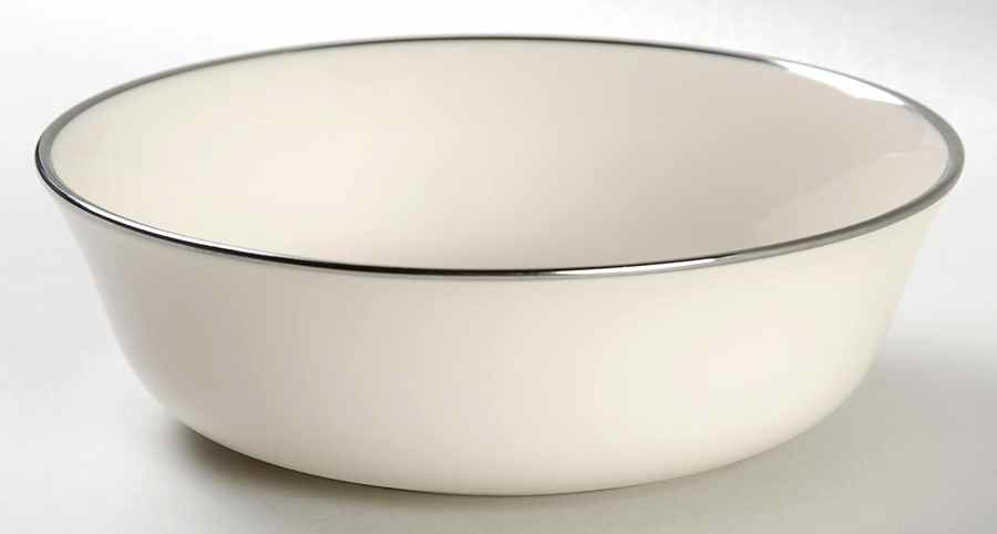 Montclair Individual Salad/Dessert/Fruit Bowl by Lenox-1