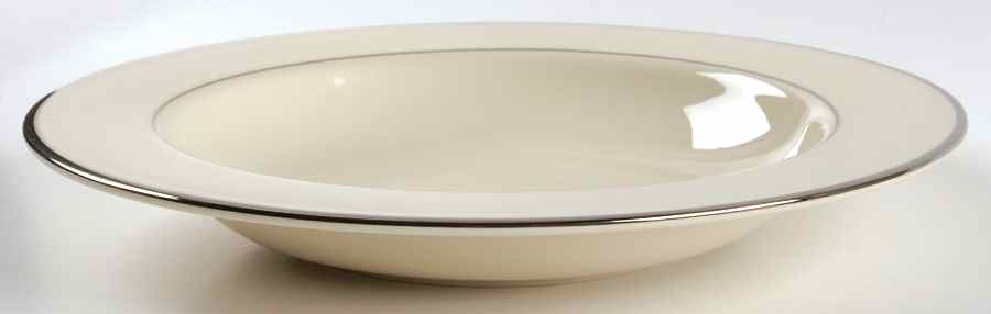Montclair 9" 1999 Shape Soup/Pasta Bowl by Lenox-1