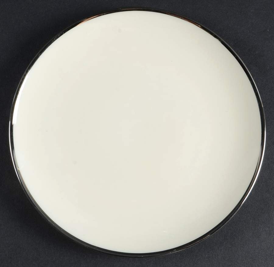 Montclair Saucer for Flat Cream Soup Bowl by Lenox-1
