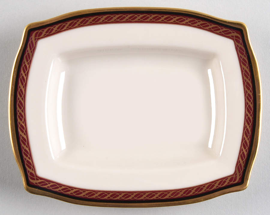 Monroe Silver Tray by Lenox-1
