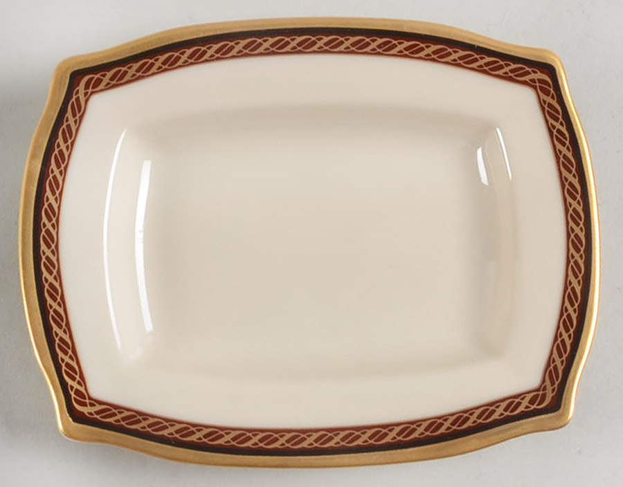 Monroe Silver Tray by Lenox-1