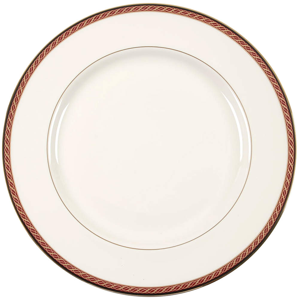 Monroe Dinner Plate by Lenox-1